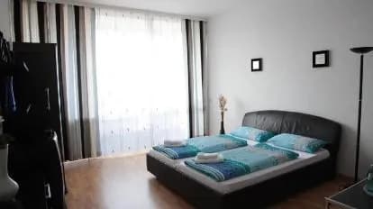Aparthotel Vega
