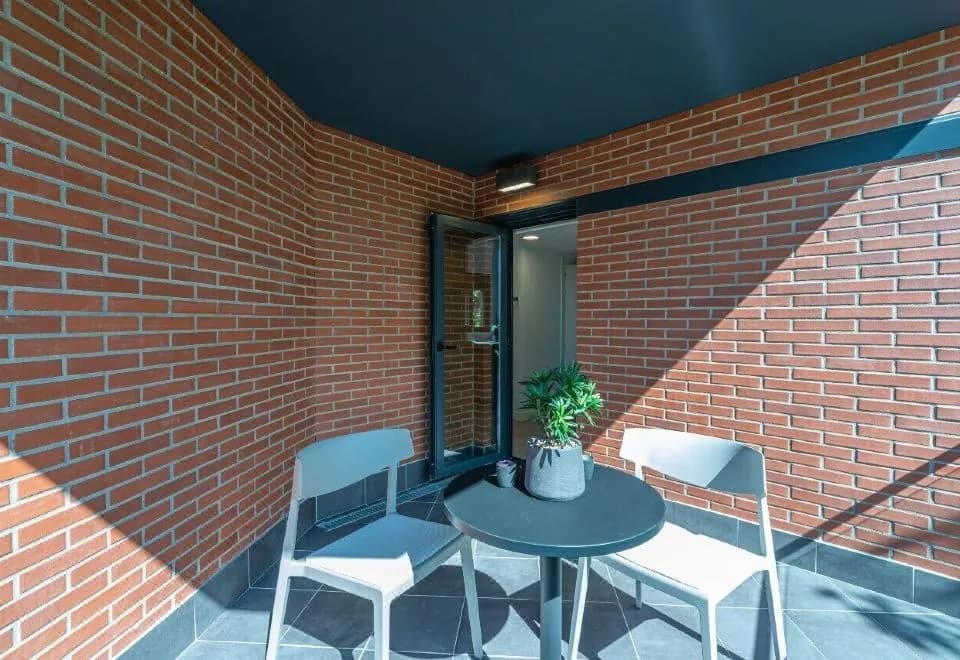Micampus Salamanca Student Residence