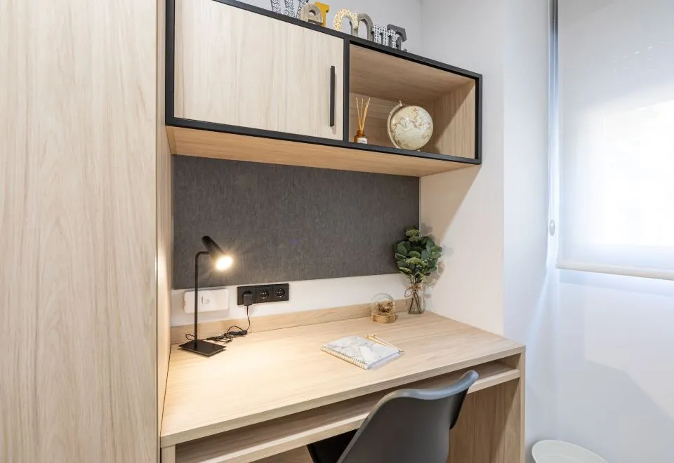 Micampus Salamanca Student Residence