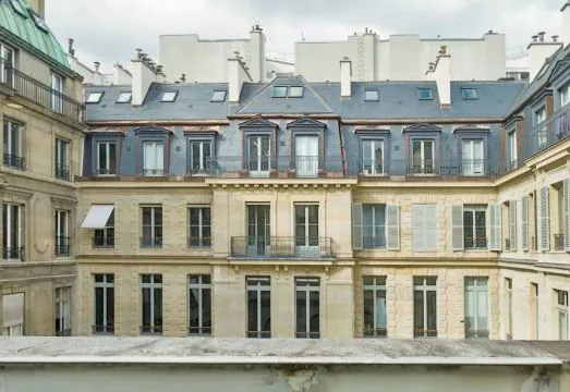 WS Louvre - Casanova