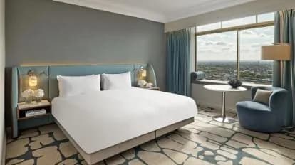 London Hilton on Park Lane
