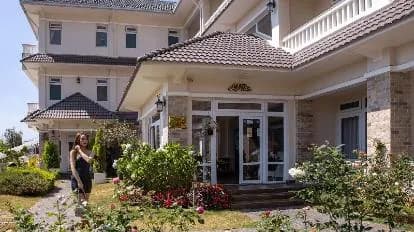Nhat Vy Hotel Da Lat