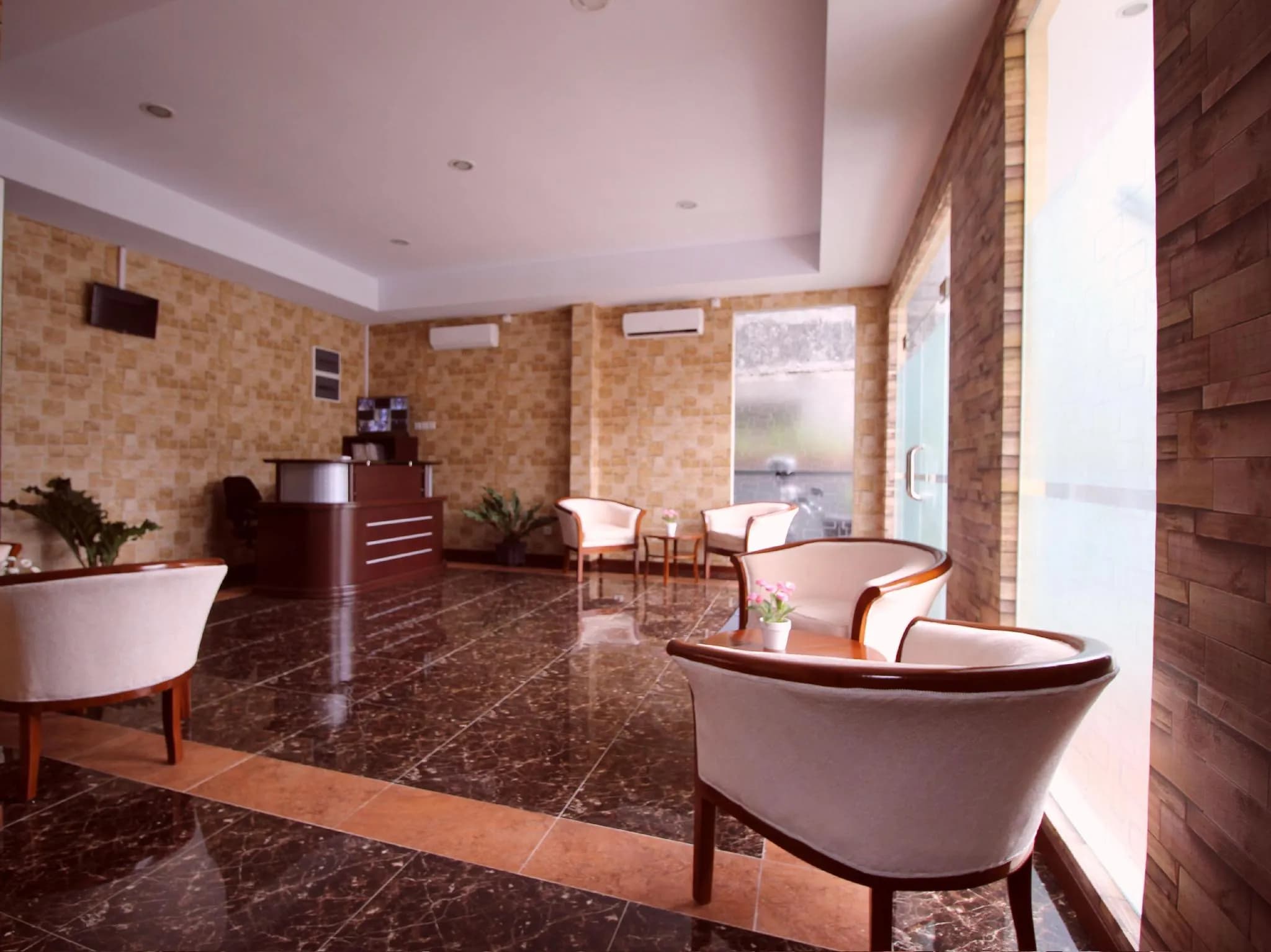Amaya Suites Hotel