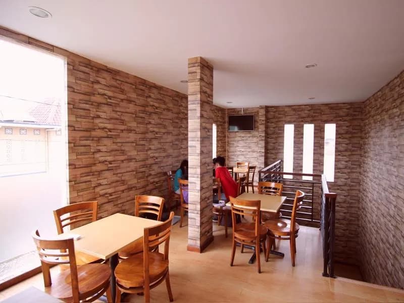 Amaya Suites Hotel