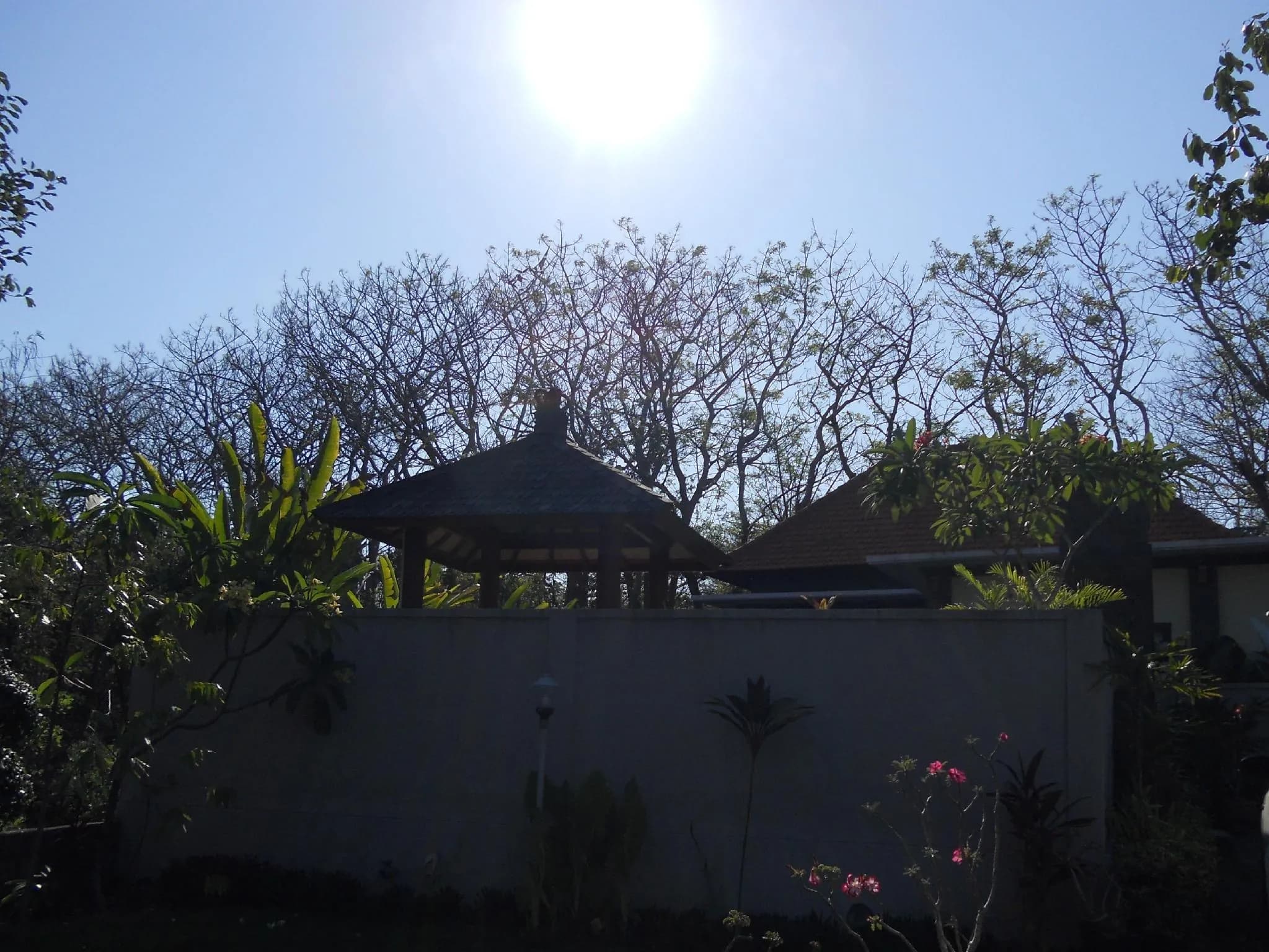 Avisara Villa and Guest House