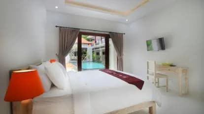 Avisara Villa and Guest House