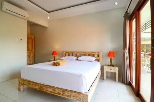 Avisara Villa and Guest House