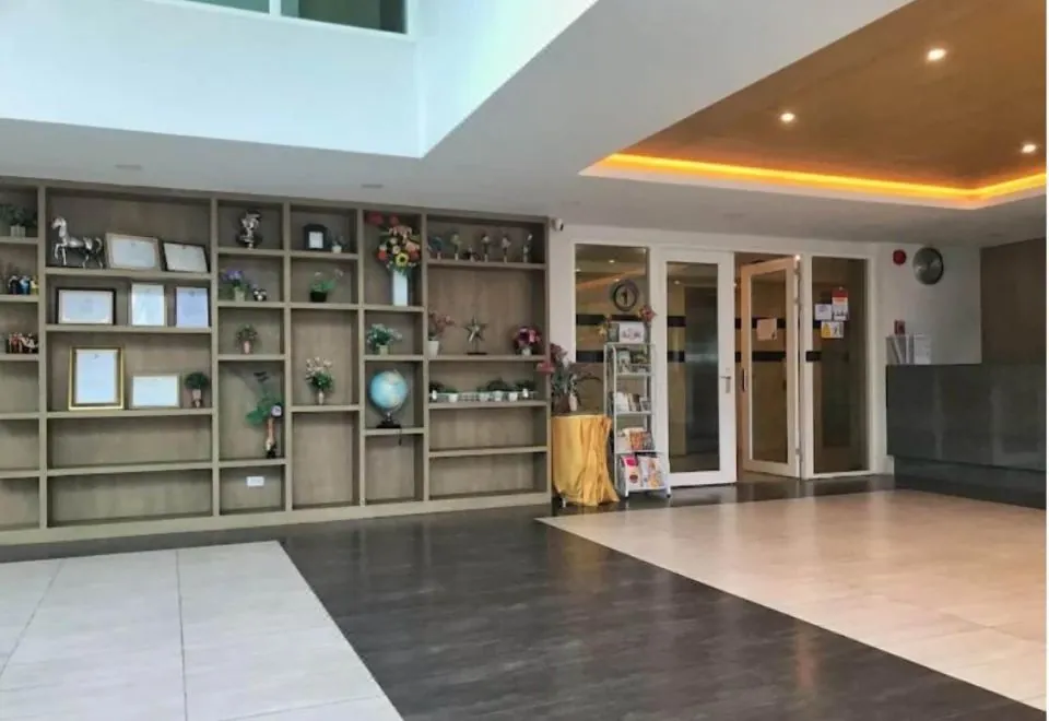 Ozone Condotel