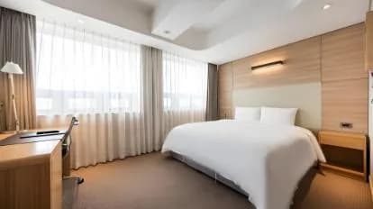 Acube Hotel Dongdaemun