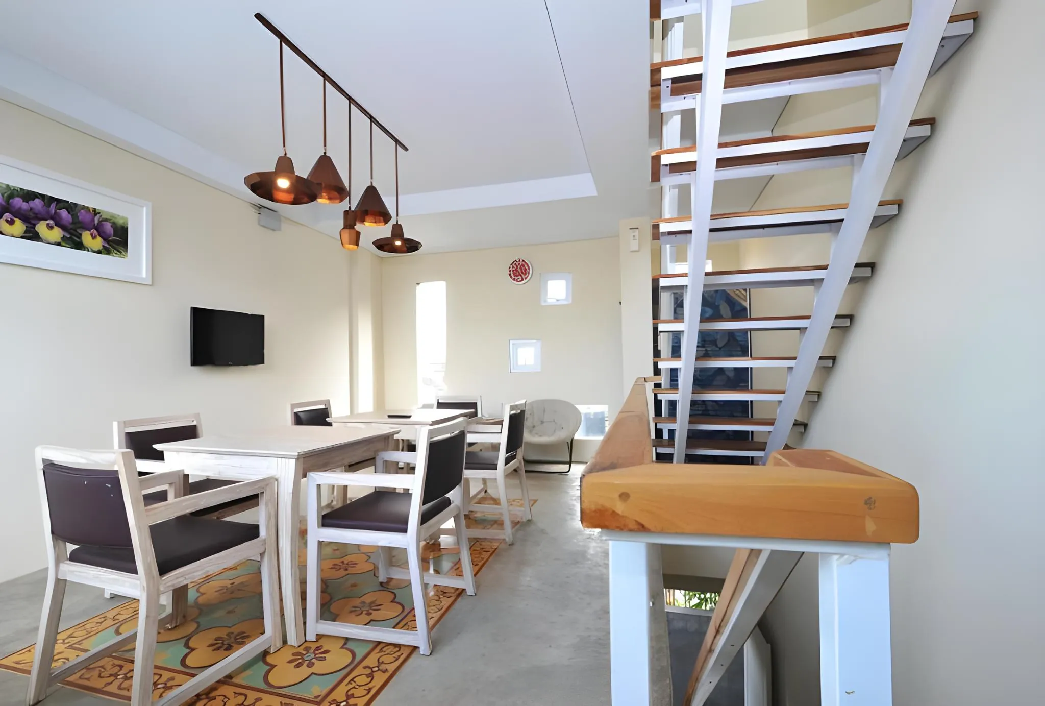 Dasinem Family Homestay