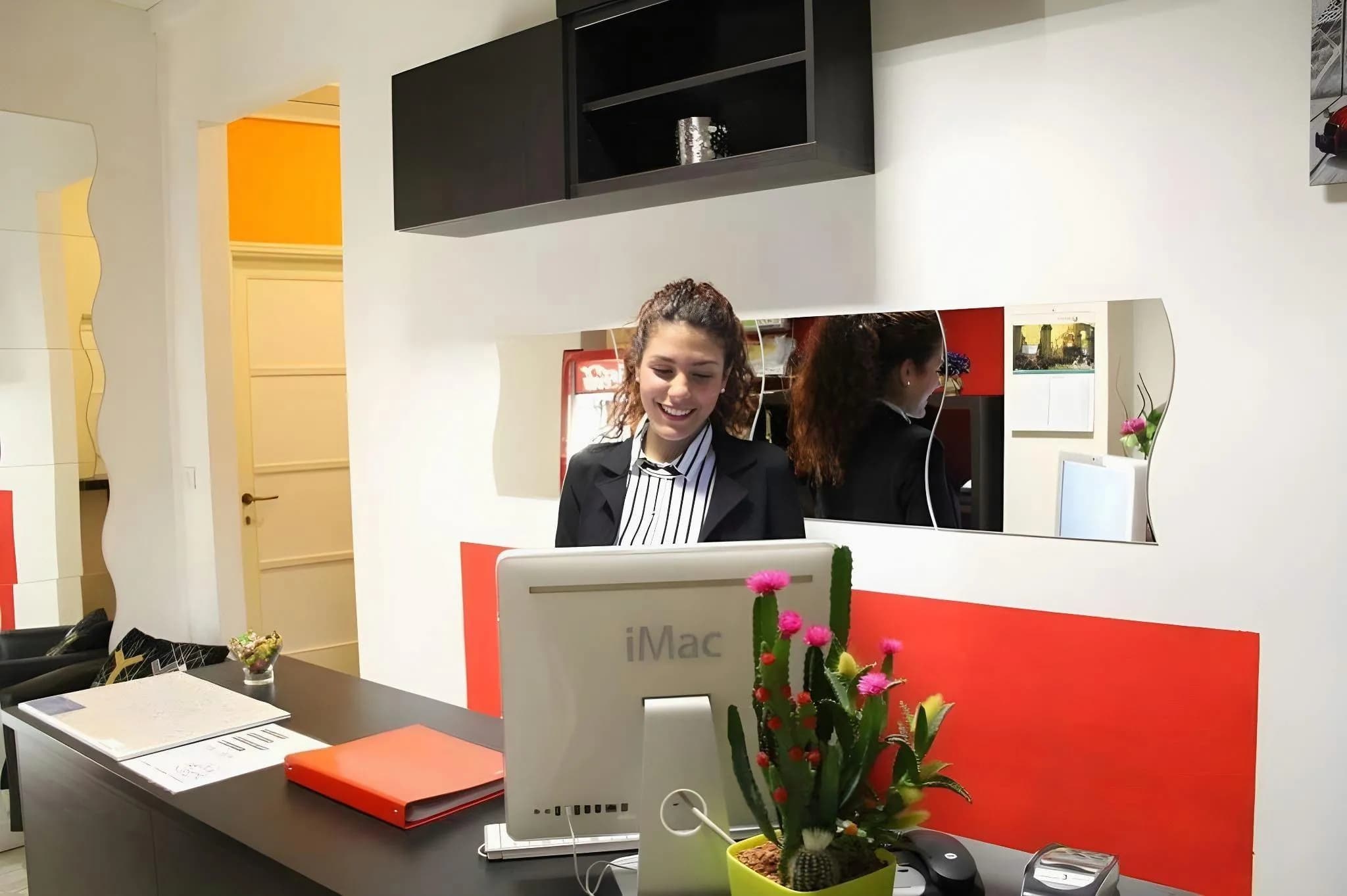 Guest House Pirelli Milano