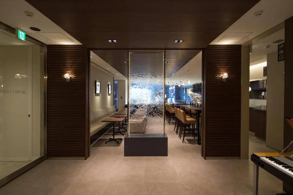 First Cabin Akasaka