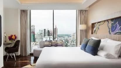 Novotel Bangkok Sukhumvit 20