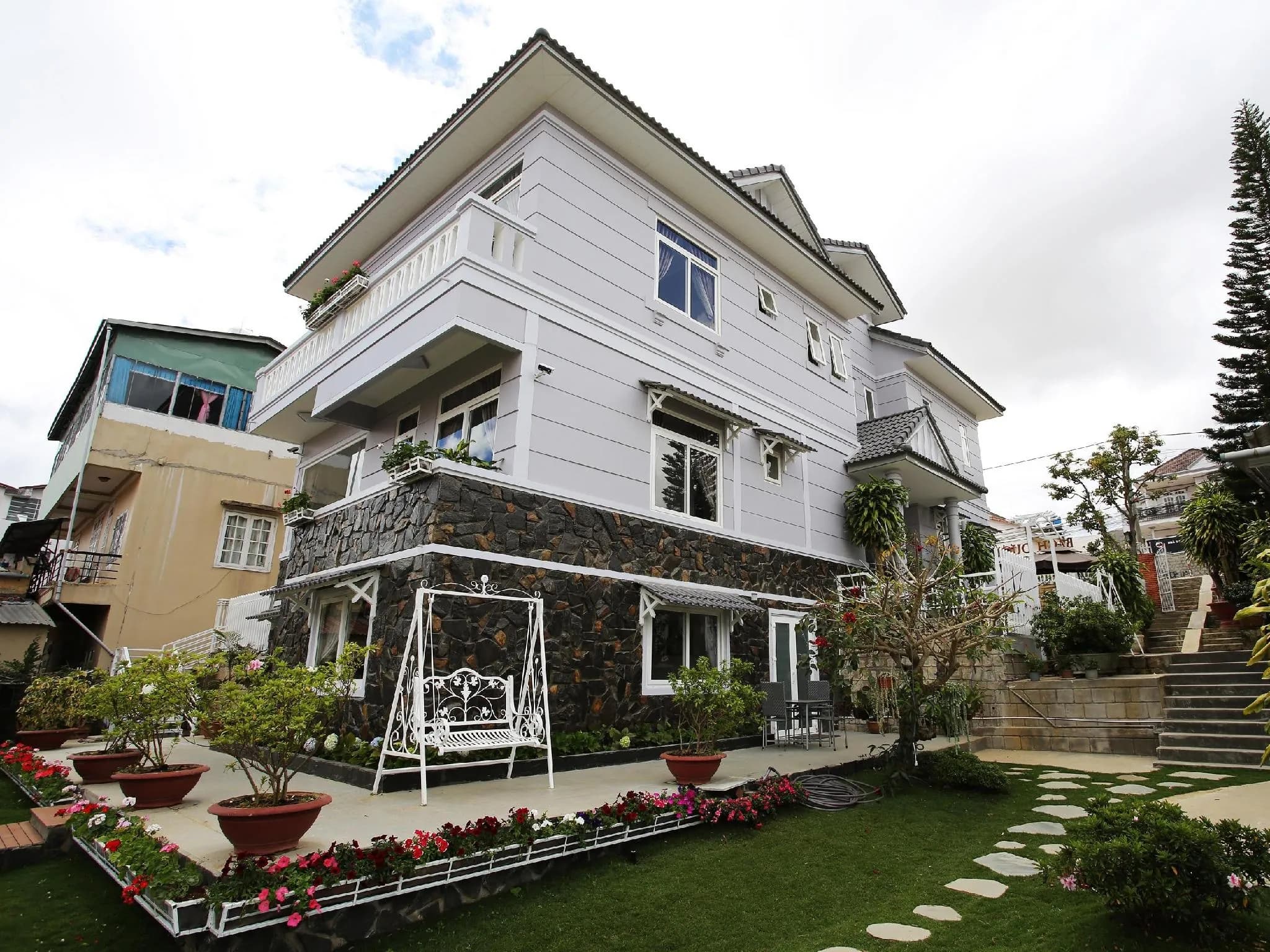 Bach Duong Villa