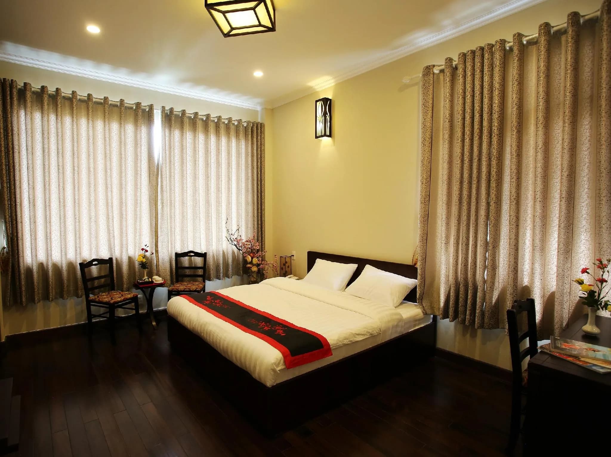 Bach Duong Villa