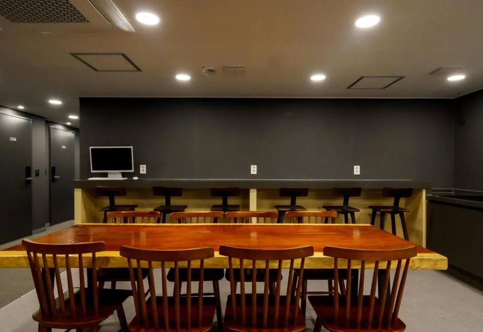 The Stay Hue Myeongdong