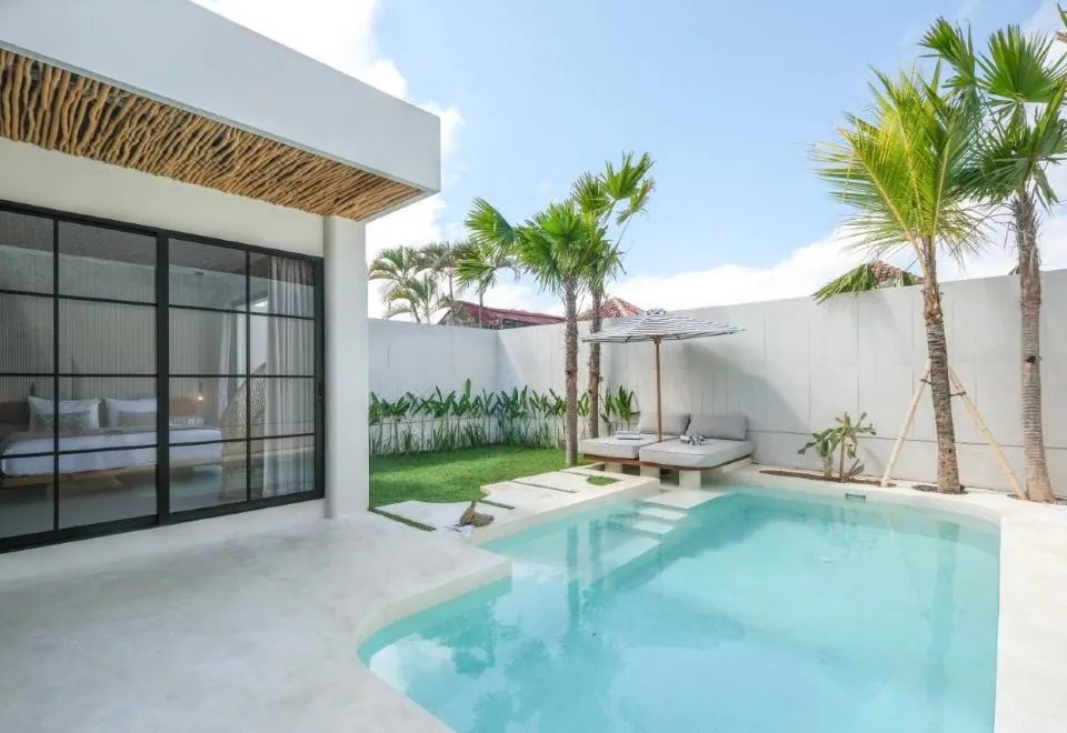 Villa Sae 56 Uluwatu