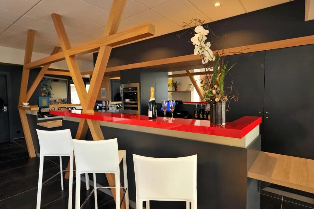 Colmar Hotel