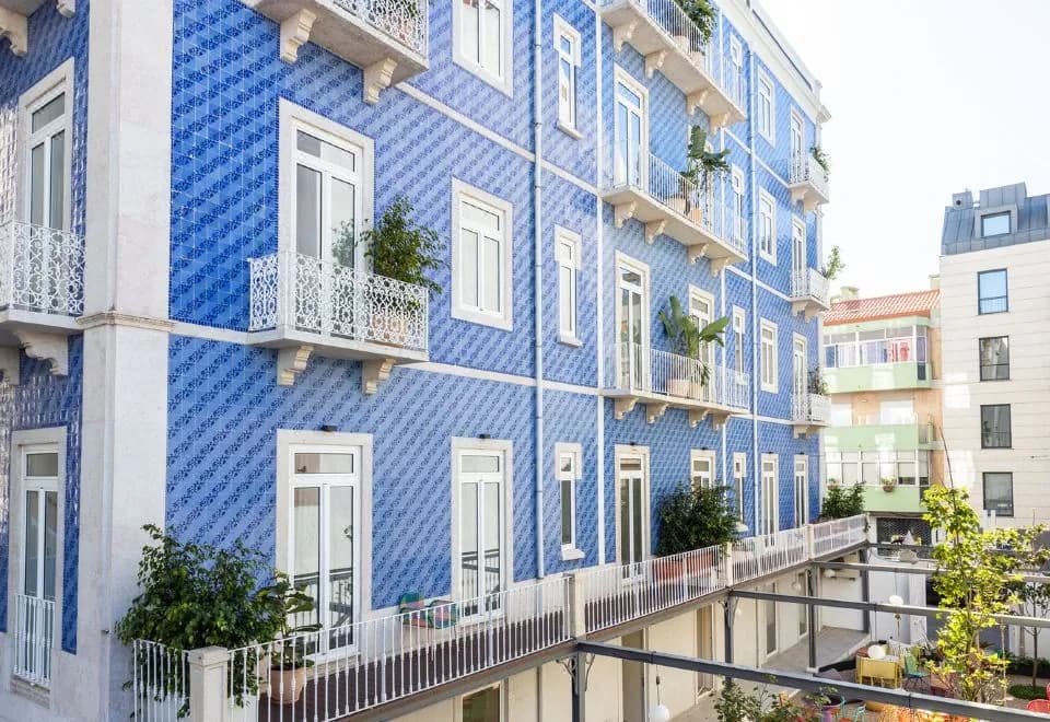Haws Lisboa