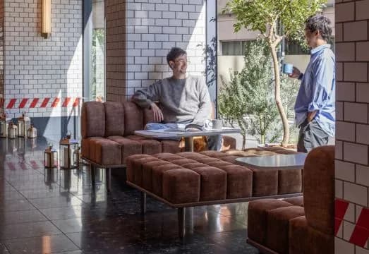 HOTEL GRAPHY SHIBUYA