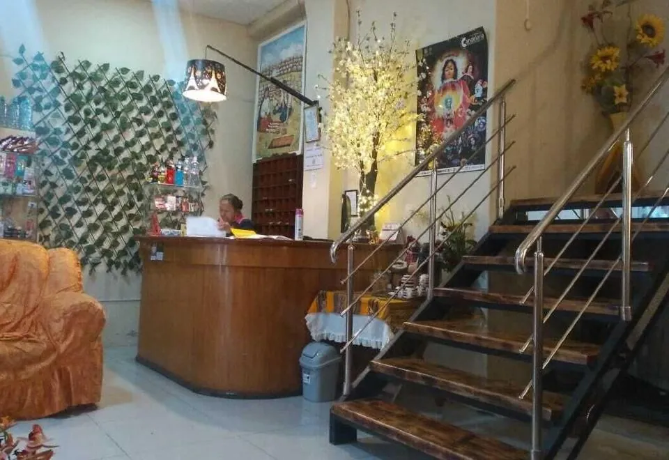 premium plaza hotel