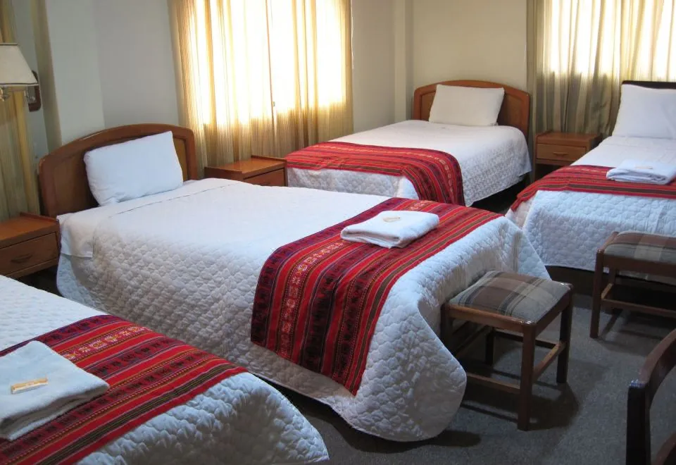 premium plaza hotel