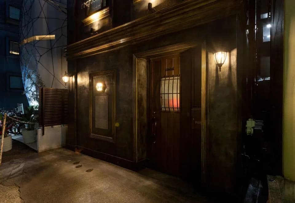OLD HERITAGE SHIBUYA