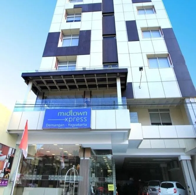 D'Kayon Hotel