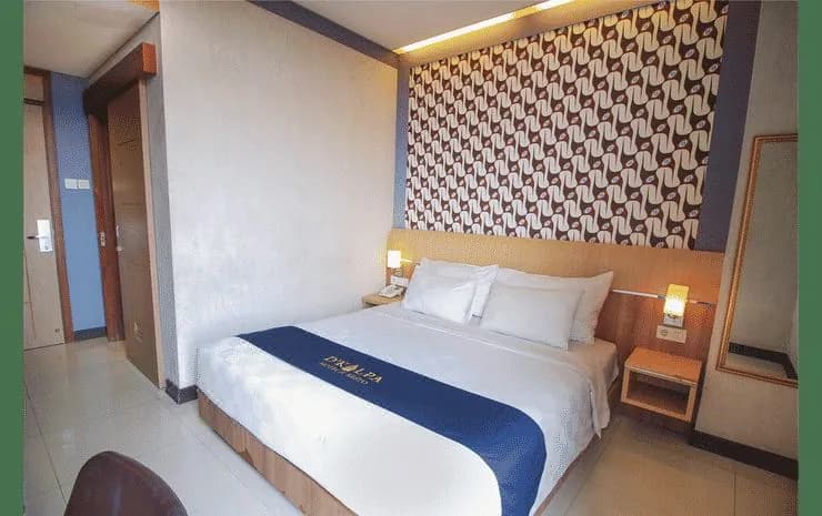 D'Kayon Hotel