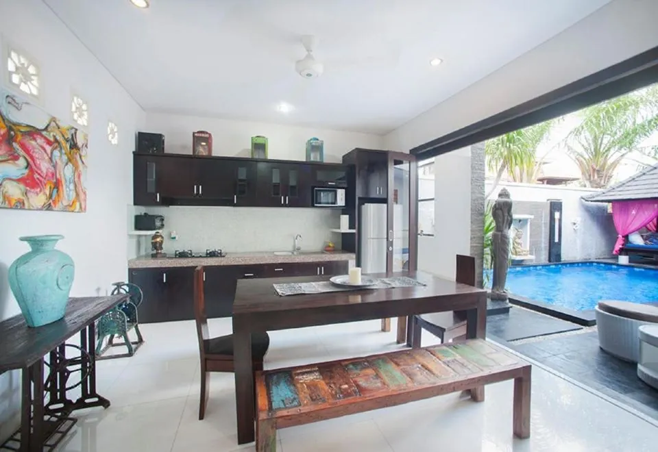 Villa Penelopy