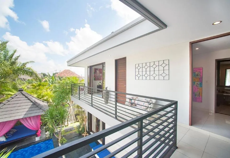 Villa Penelopy