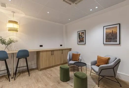 MH Apartments Soho Madrid