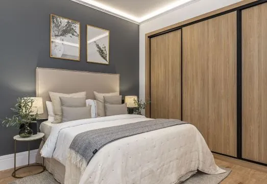 MH Apartments Soho Madrid