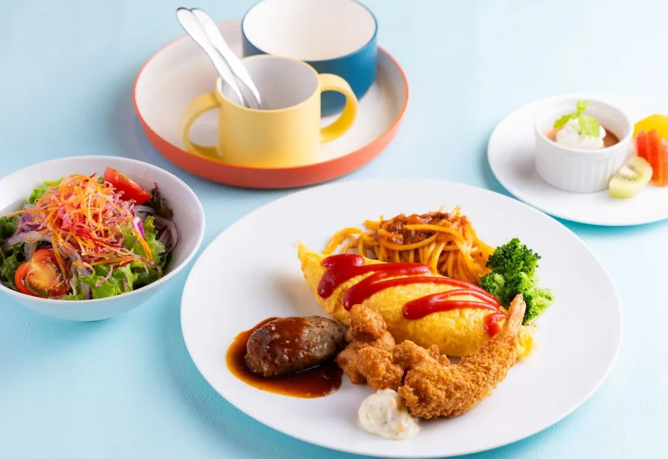 DoubleTree by Hilton Osaka Castle