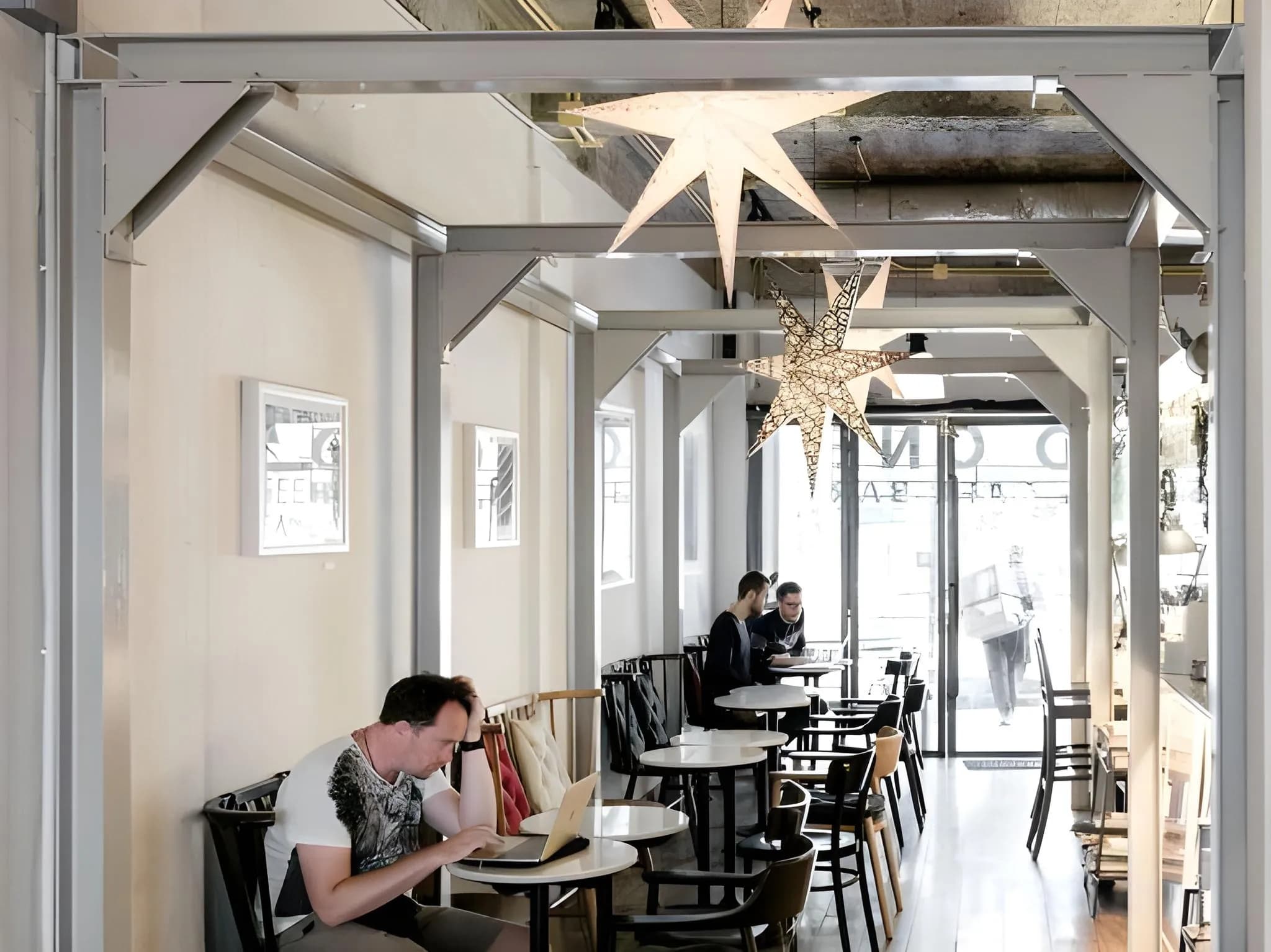 Good One Hostel & Cafe Bar