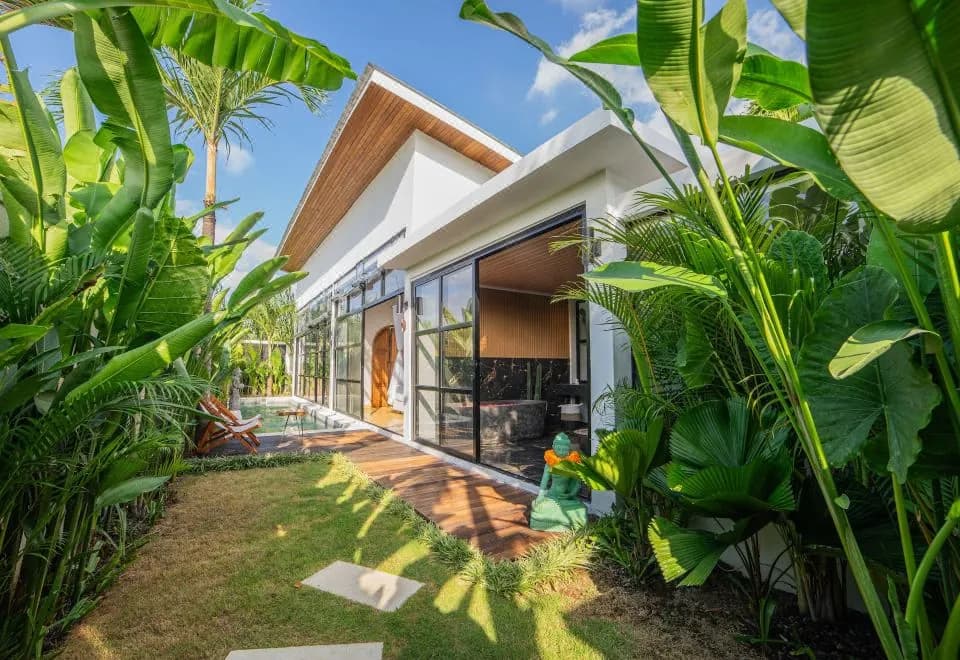 Kmana Villas