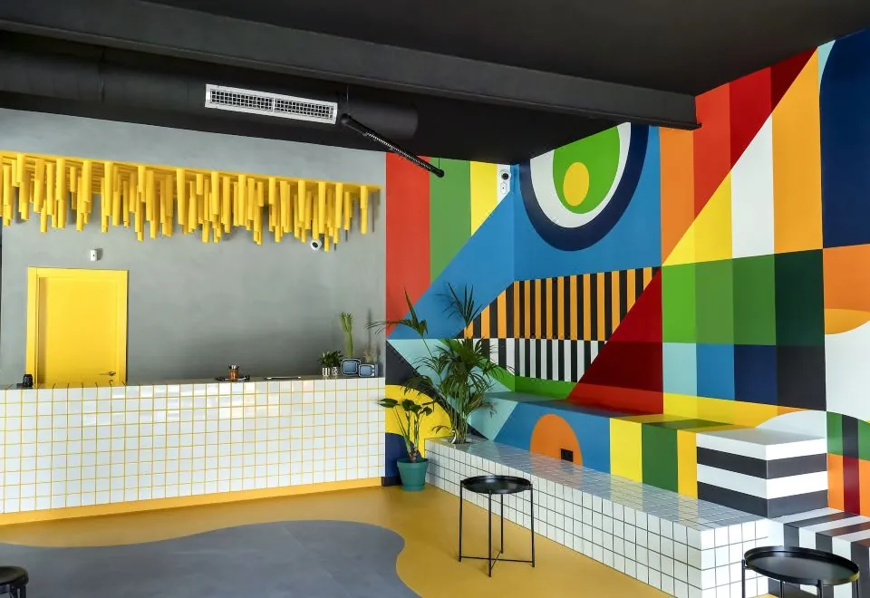 Wonder Hostel