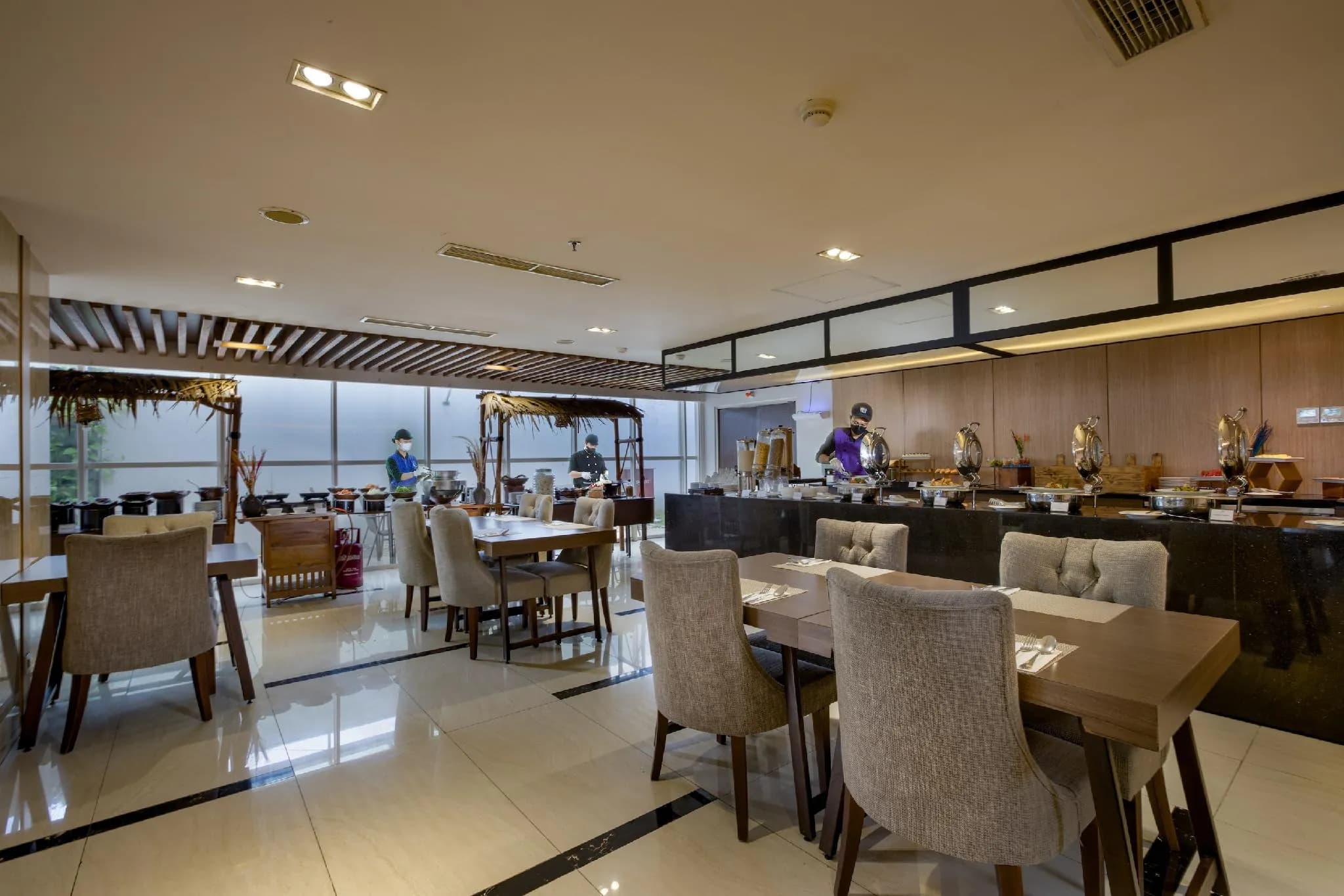 Satoria Hotel Yogyakarta