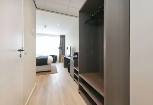 Boutique Hotel Hans - Amsterdam Schiphol Airport