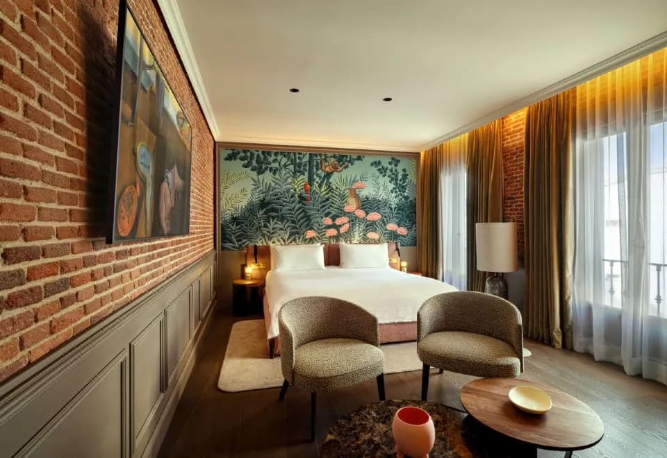 Casa Faraona Luxury Residences