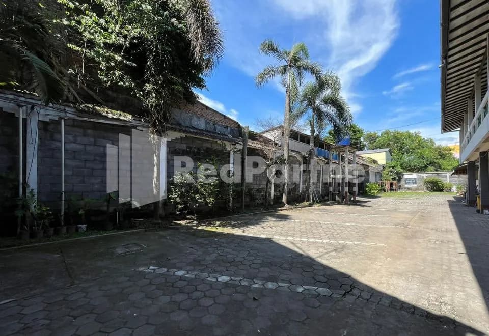 LestInn Homestay Monjali Mitra RedDoorz