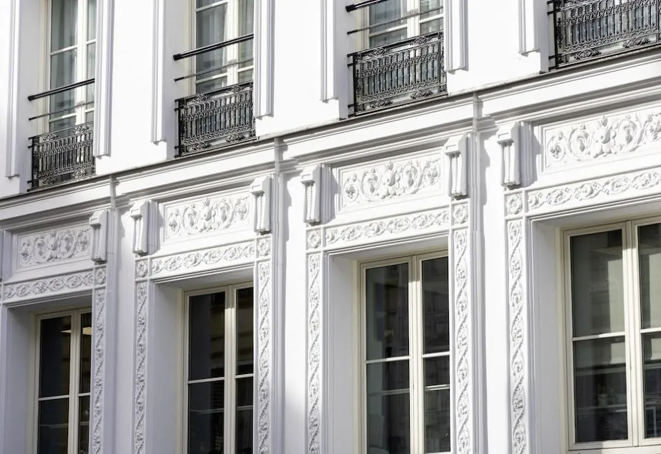 Hotel Filigrane & Spa