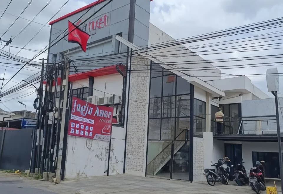 Jogja Amor Hotel