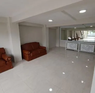 Jogja Amor Hotel