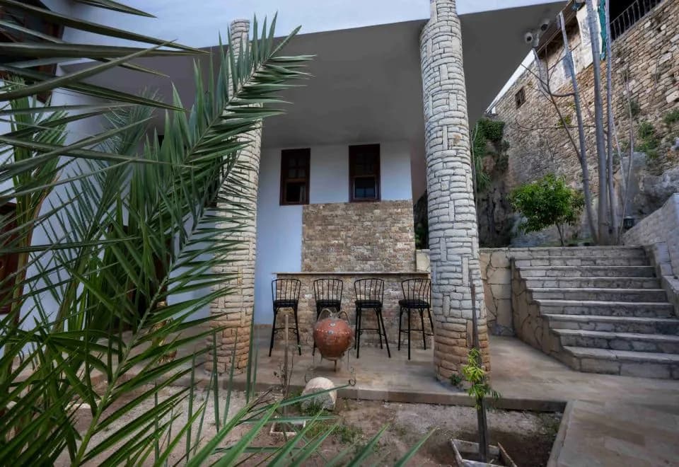 Lionas Hotel Kaleici
