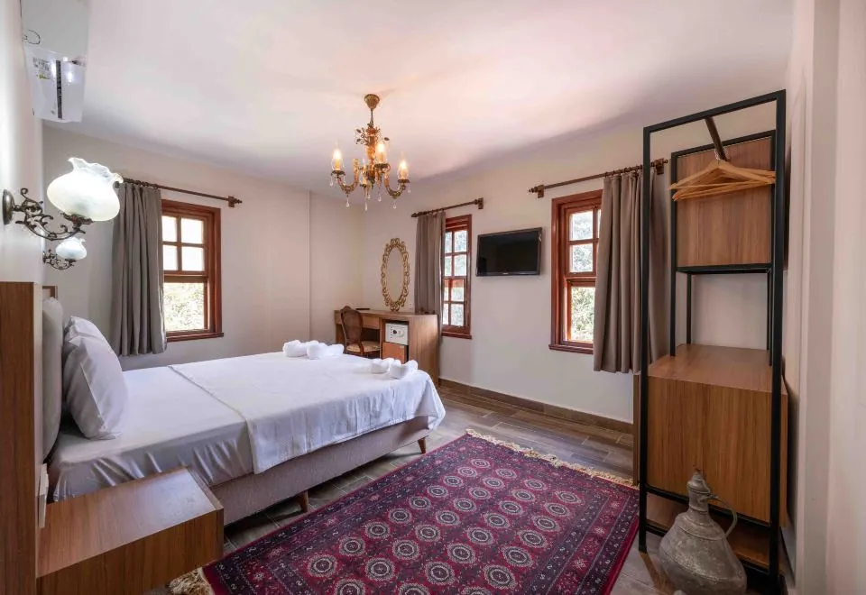 Lionas Hotel Kaleici