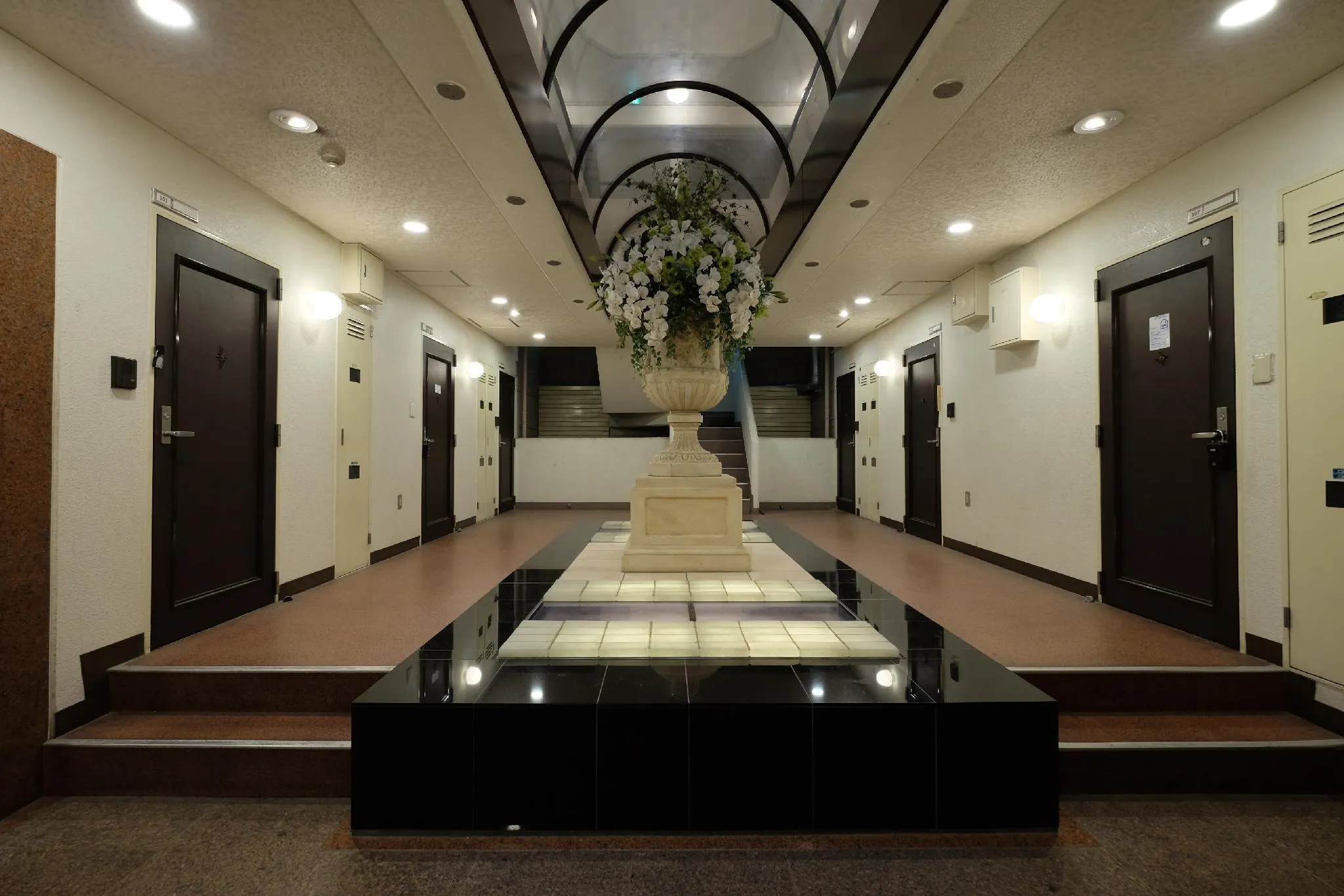 Ookini Hotels Dotonbori Apartment