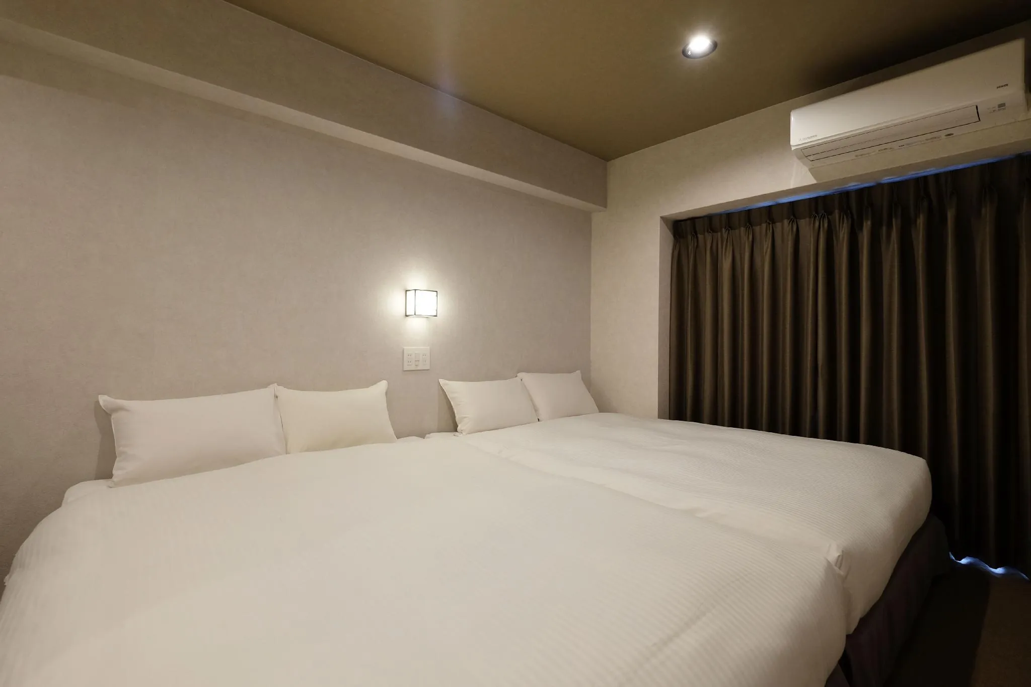 Ookini Hotels Dotonbori Apartment