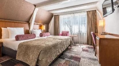 Hotel Amstelzicht
