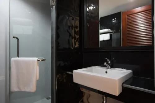 True Siam Rangnam Hotel  Certified